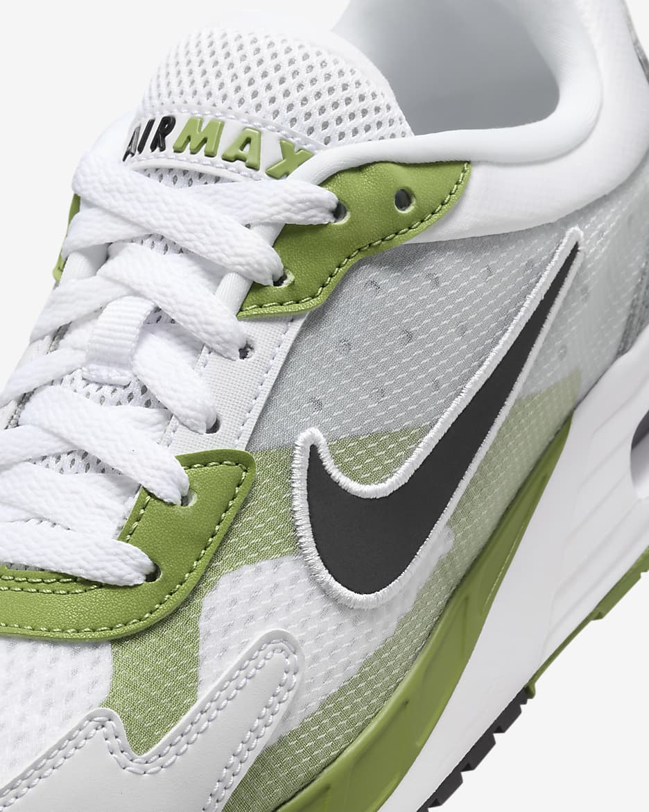 Nike Air Max Solo kinderschoenen. Nike NL